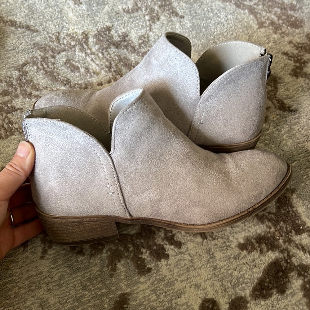 Booties